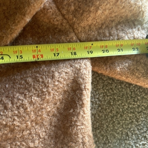 BCBGMaxAzria Longline Coat - Picture 5 of 9